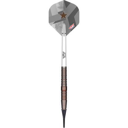 Bulls Dart Set Max Hopp E5 20g