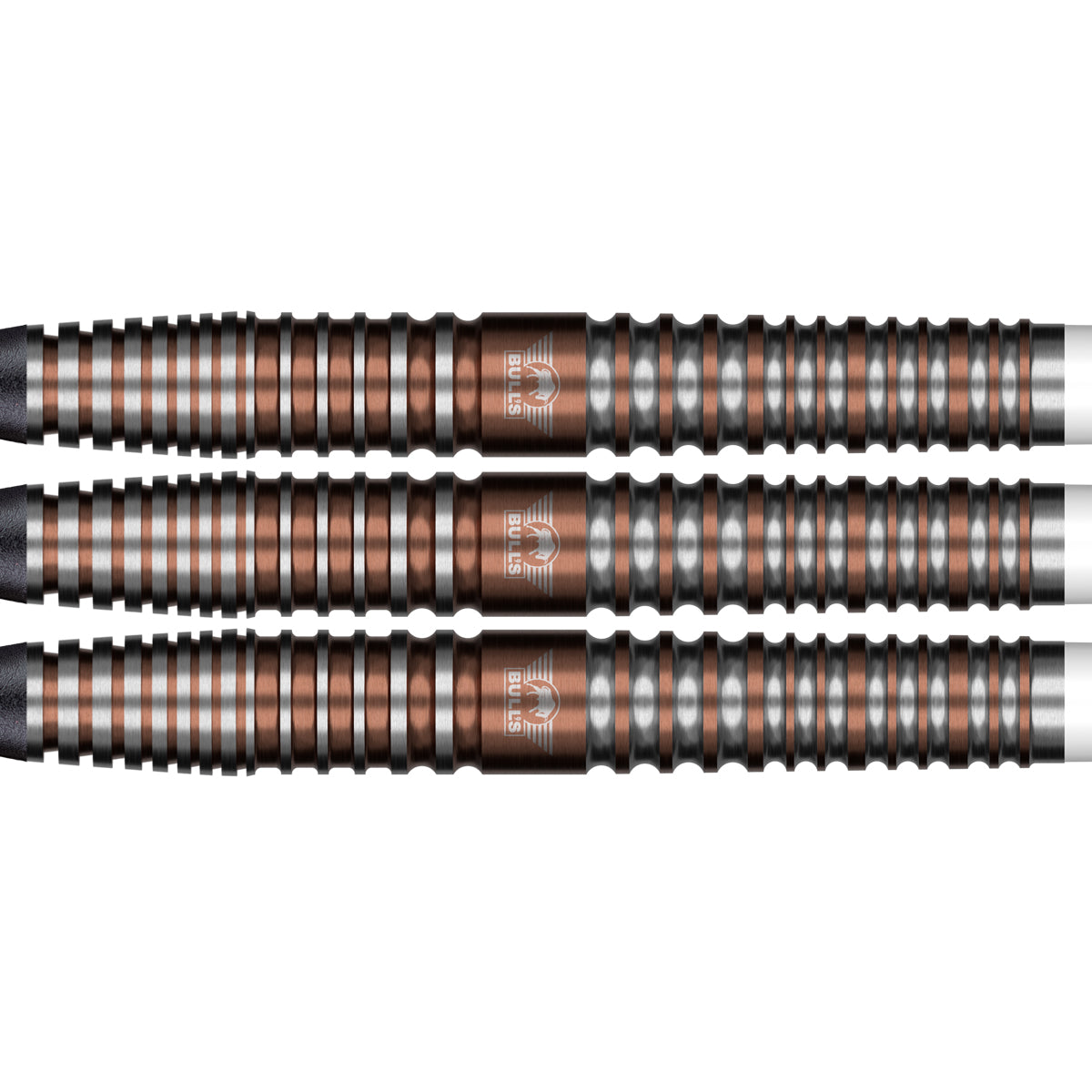 Bulls Dart Set Max Hopp E5 20g