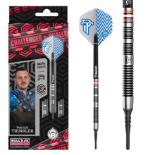 Bulls Dart Set Patrick Tringler 20g