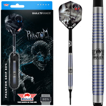 Bulls Dart Set Phantom Grip 18g