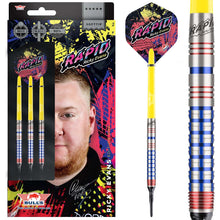 Bulls Dart Set Ricky Evans 90% 20g