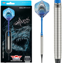 Bulls Dart Set Shark Pro