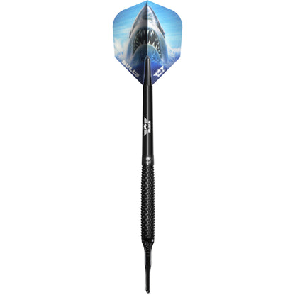 Bulls Dart Set Shark Pro Black 20g