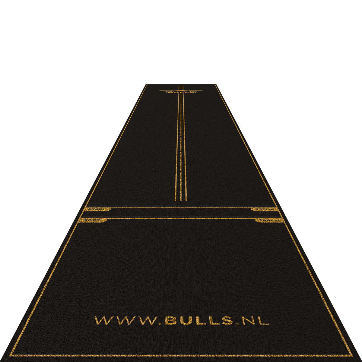Bulls Dart Teppich Advantage