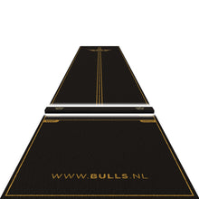 Bulls Dart Teppich Advantage mit Oche