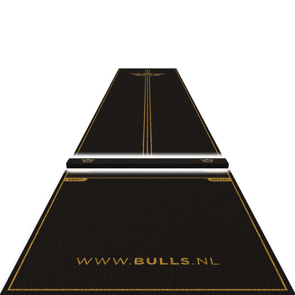 Bulls Dart Teppich Advantage mit Oche