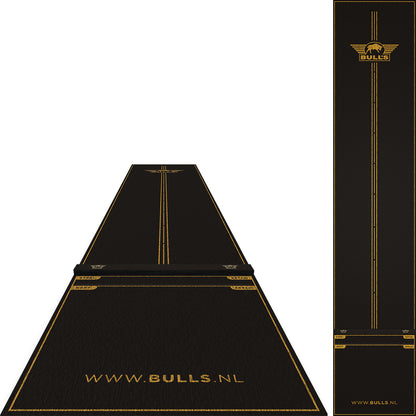 Bulls Dart Teppich Advantage mit Oche