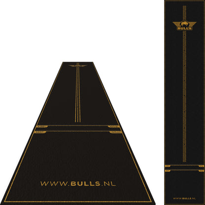 Bulls Dart Teppich Advantage