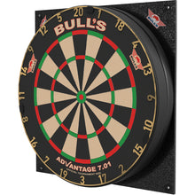 Bulls Dartboard Silencer Schallschutz