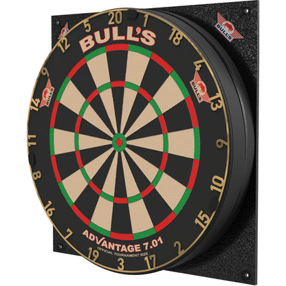 Bulls Dartboard Silencer Schallschutz