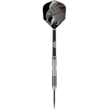 Bulls Steel Dart Set Eagle 2