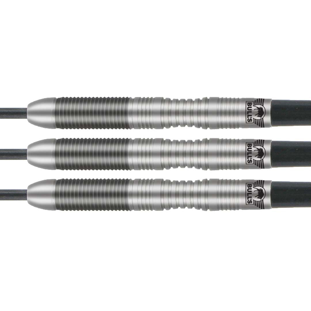 Bulls Steel Dart Set Eagle 2