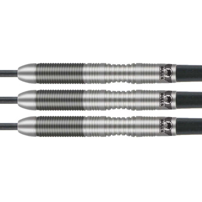 Bulls Steel Dart Set Eagle 2