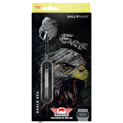 Bulls Steel Dart Set Eagle 2