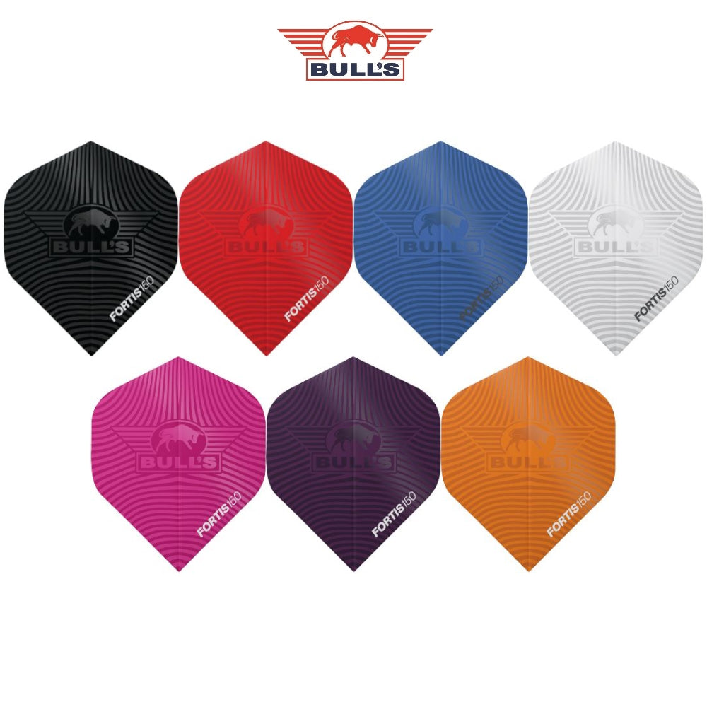 Bulls Flight Fortis 150