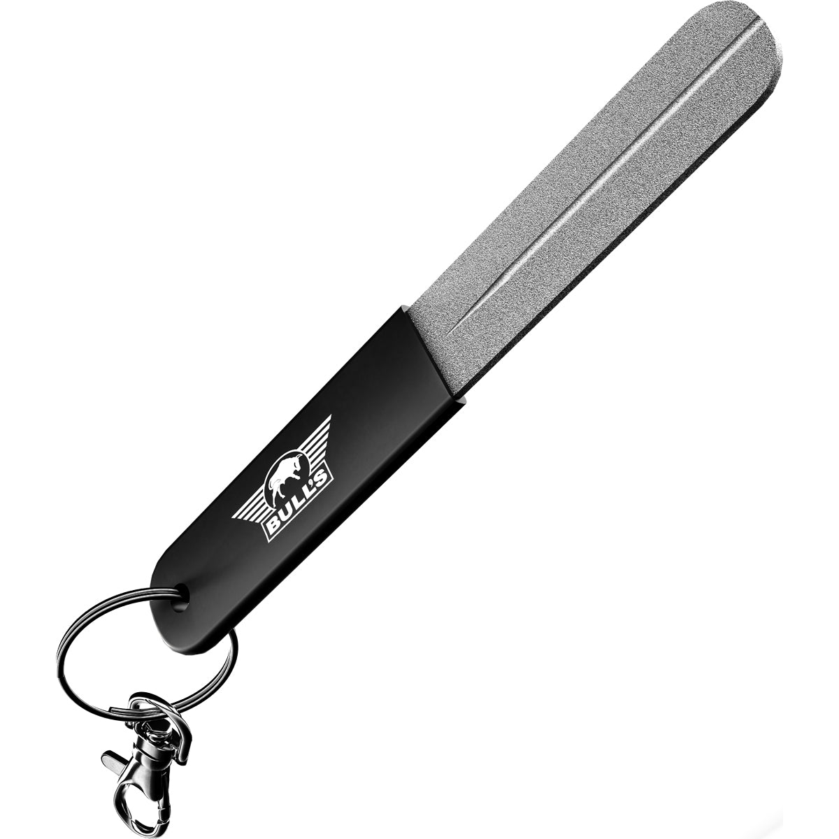 Bulls Hand Sharpener Stahlspitzen Schleifer