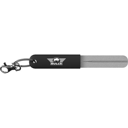 Bulls Hand Sharpener Stahlspitzen Schleifer