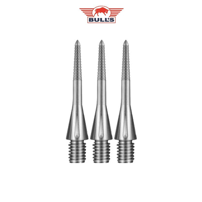 Bulls Lance FR Titanium Conversion Points 26mm