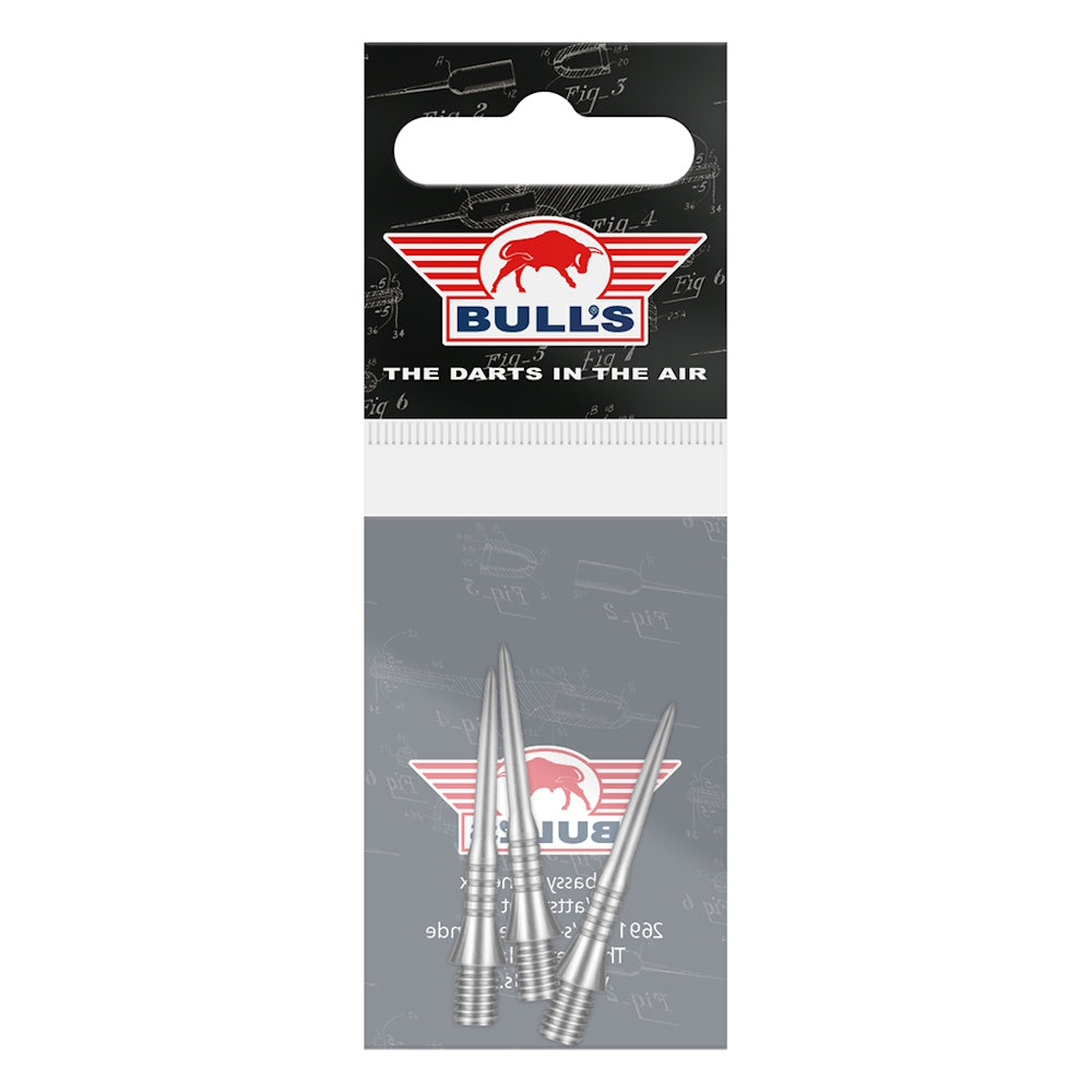 Bulls Lance SR Titanium Conversion Points 30mm