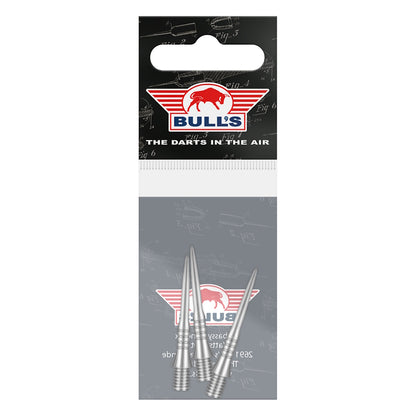 Bulls Lance SR Titanium Conversion Points 30mm