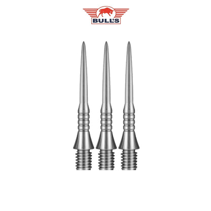 Bulls Lance SR Titanium Conversion Points 30mm