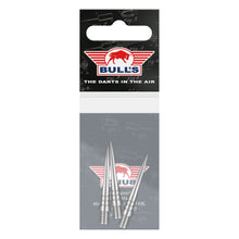 Bulls Lance TR Titanium Conversion Points 30mm