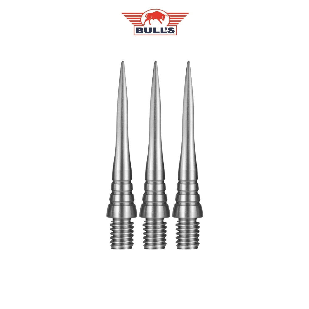 Bulls Lance TR Titanium Conversion Points 30mm