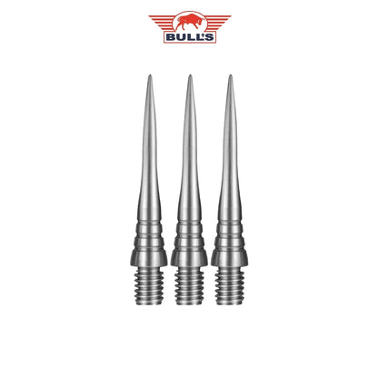 Bulls Lance TR Titanium Conversion Points 30mm