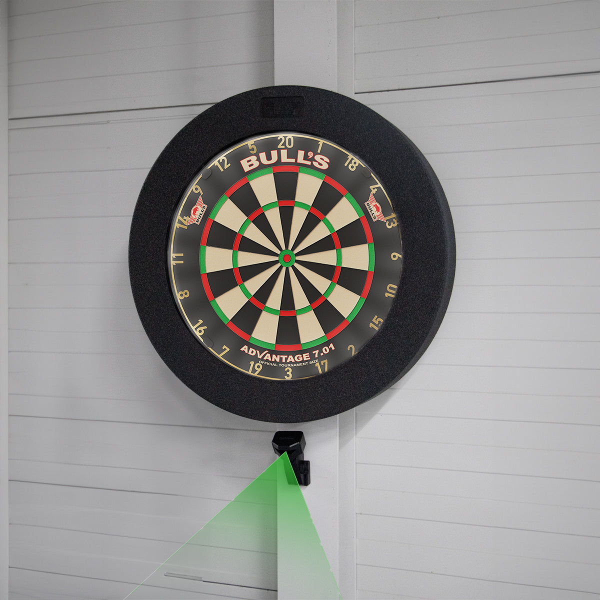 Bulls Laser Oche