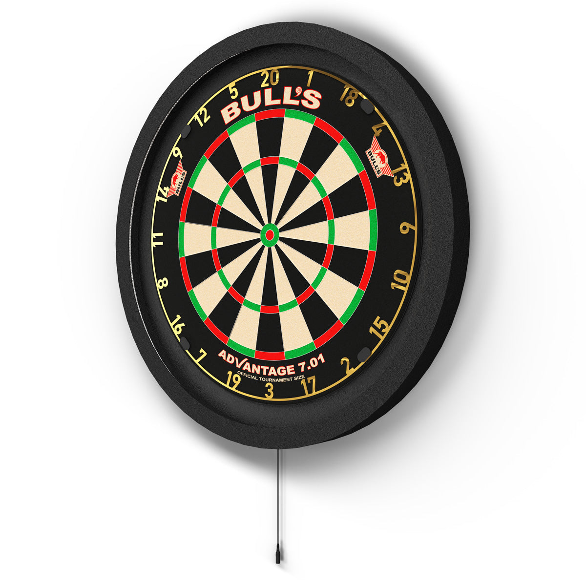 Bulls Lumo 2 Surround Light System