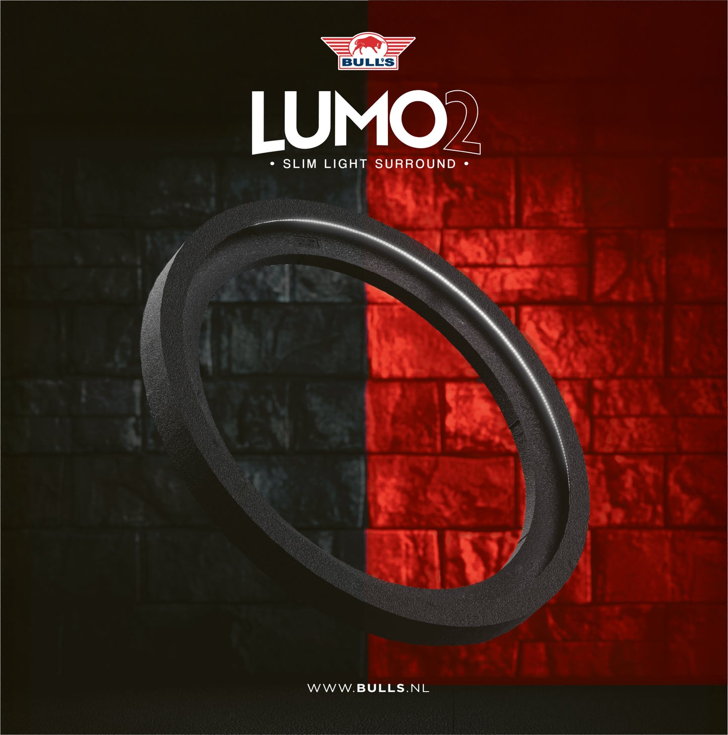 Bulls Lumo 2 Surround Light System