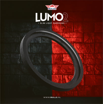 Bulls Lumo 2 Surround Light System