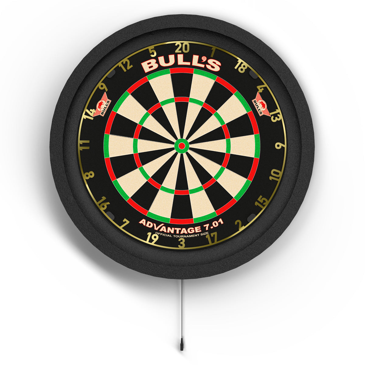 Bulls Lumo 2 Surround Light System
