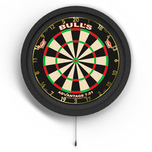 Bulls Lumo 2 Surround Light System