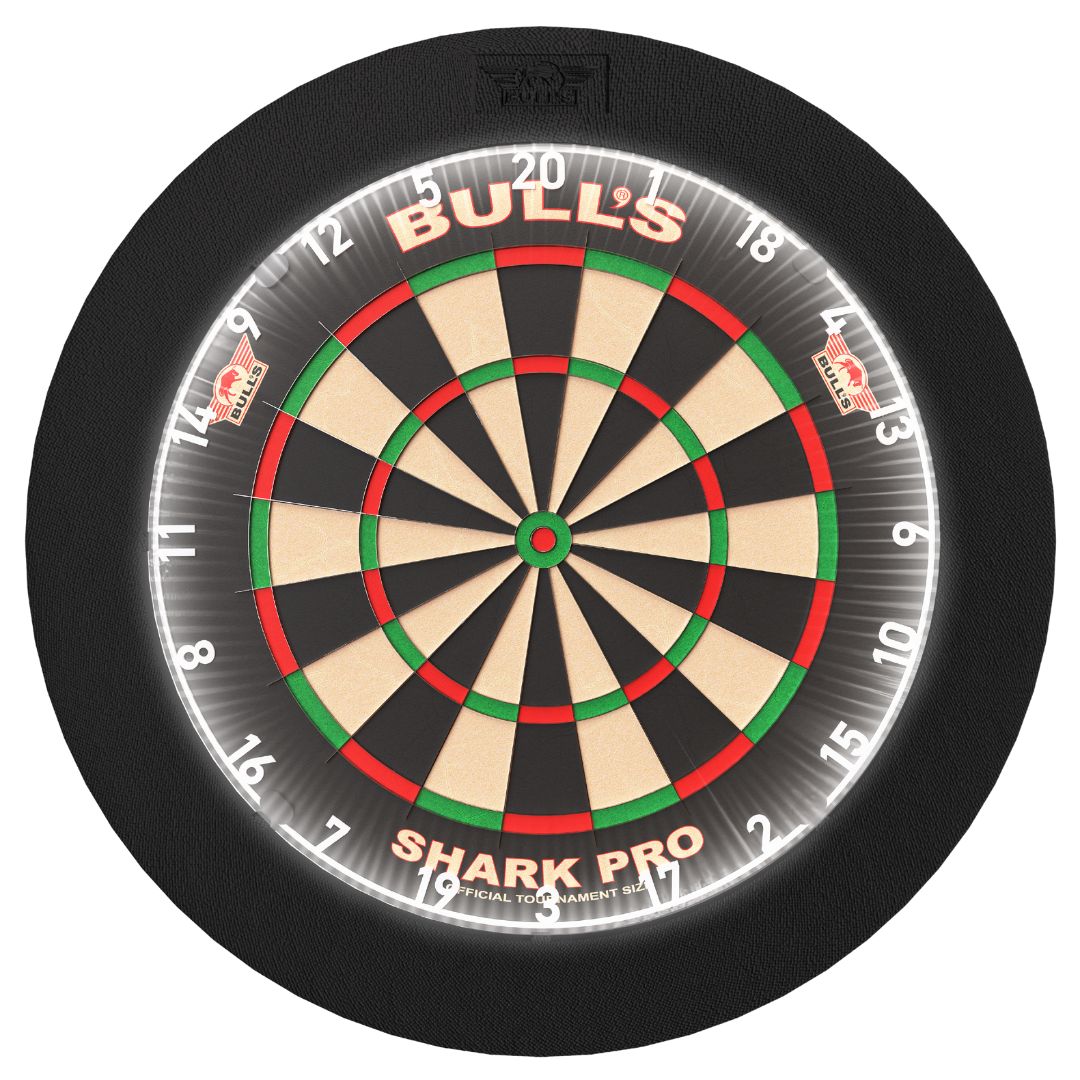 Bulls Lumo Surround Light System