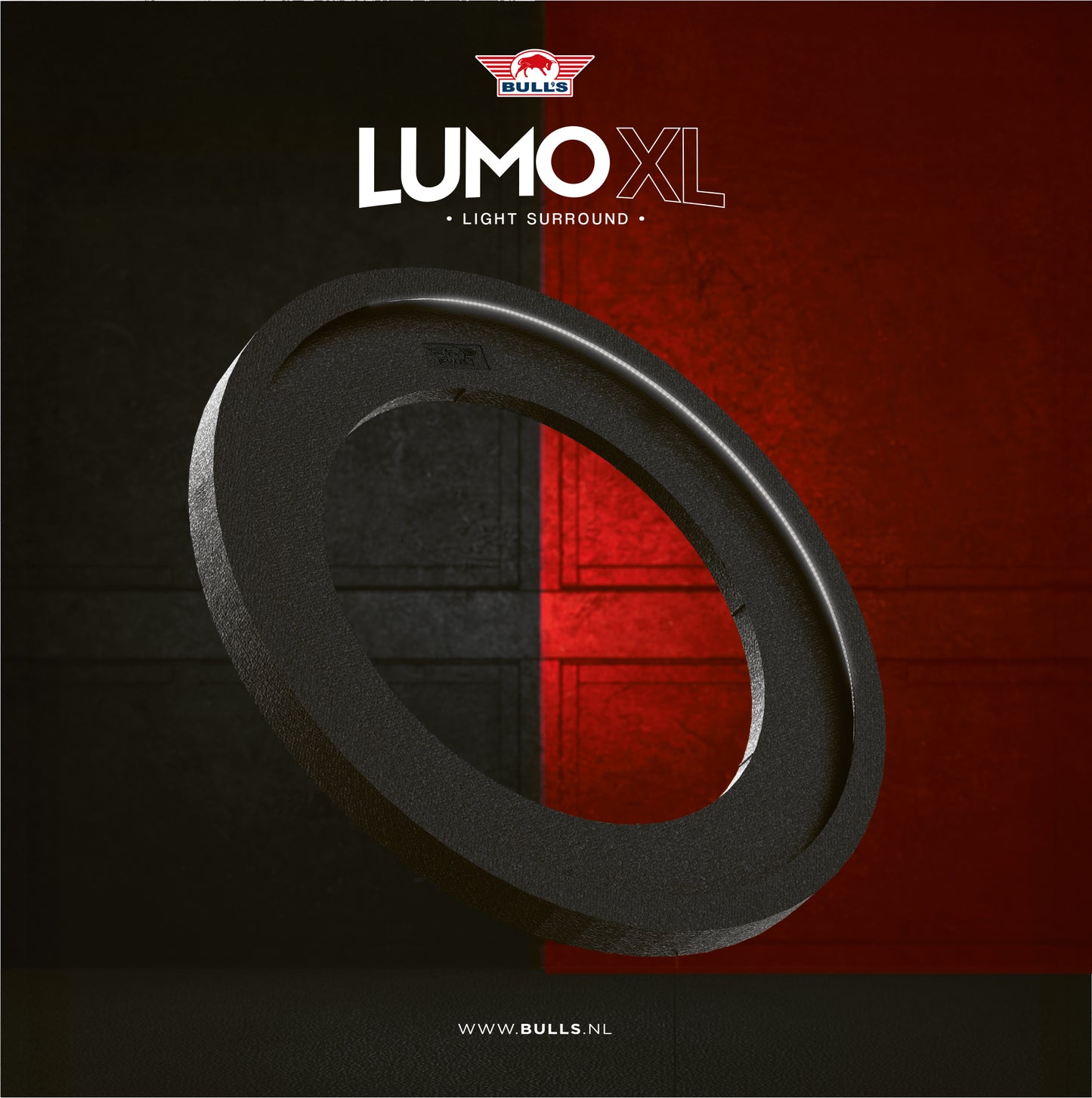 Bulls Lumo XL Surround Light System