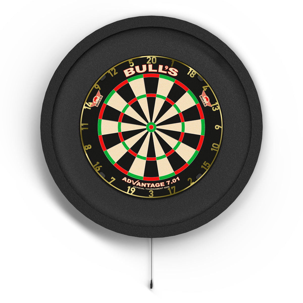 Bulls Lumo XL Surround Light System