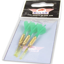 Bulls Mini Brass Darts