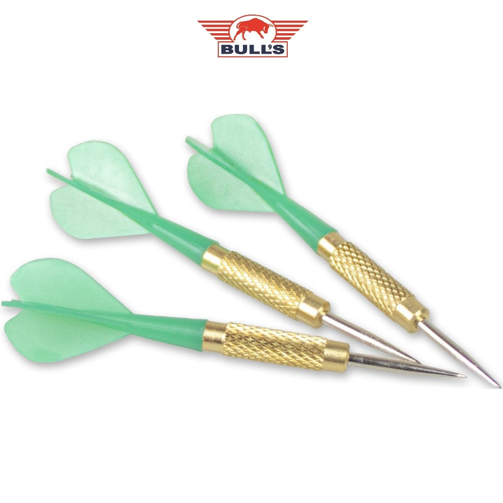 Bulls Mini Brass Darts