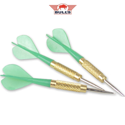 Bulls Mini Brass Darts