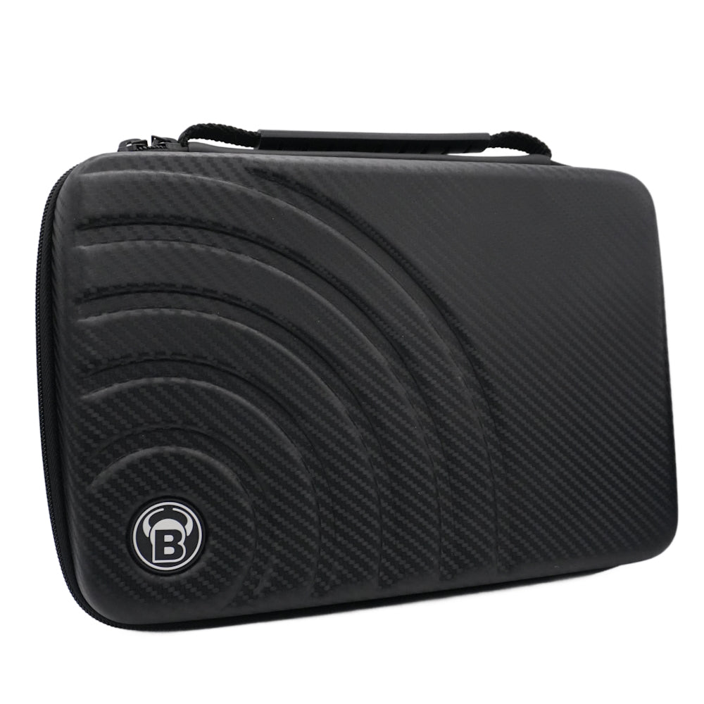 Bulls Orbis 3XL Dartcase Carbon