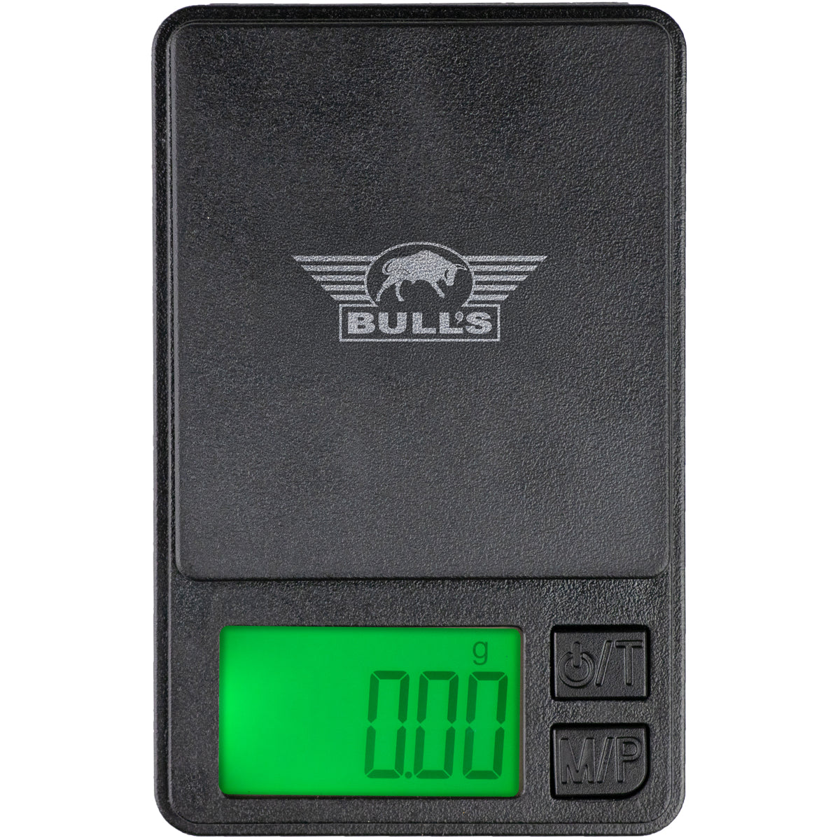 Bulls Pocket Scale Waage