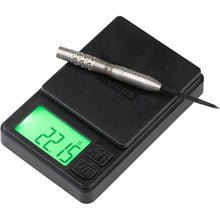 Bulls Pocket Scale Waage