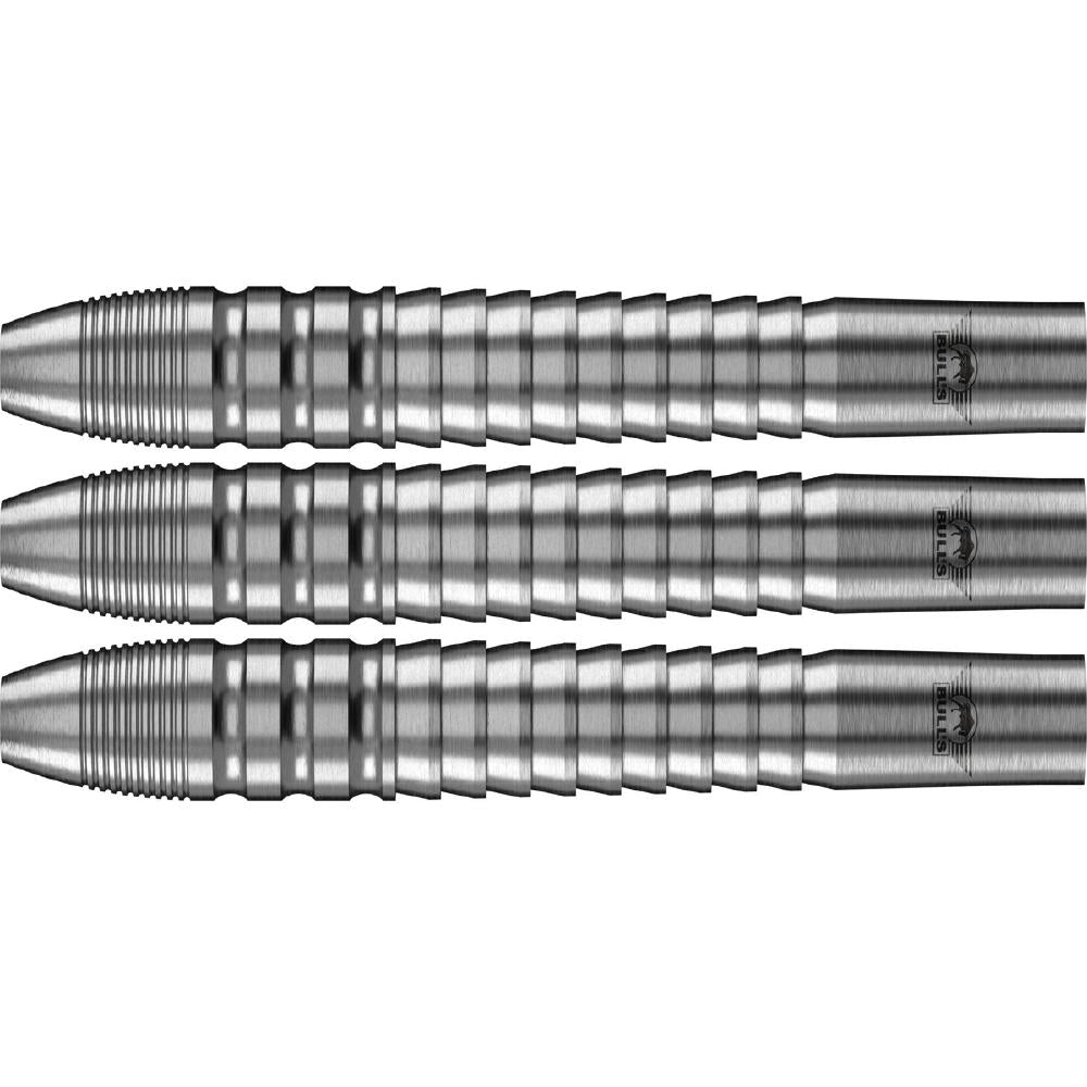 Bulls Steel Barrel Set Prime Bolt CP