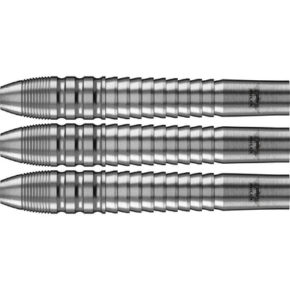 Bulls Steel Barrel Set Prime Bolt CP