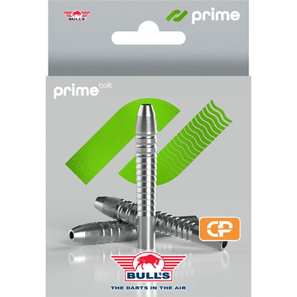 Bulls Steel Barrel Set Prime Bolt CP