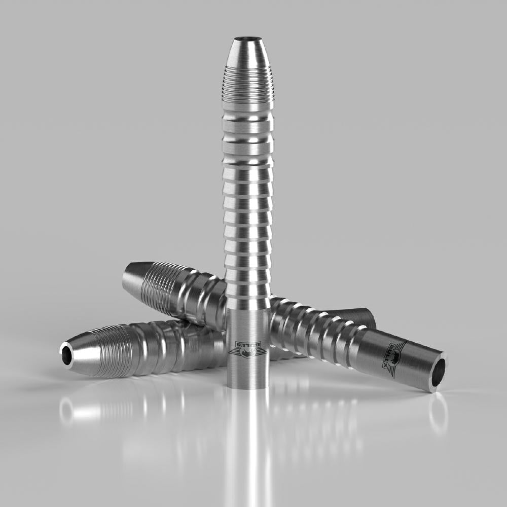 Bulls Steel Barrel Set Prime Bolt CP