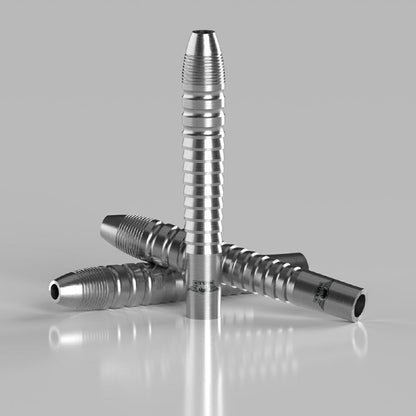 Bulls Steel Barrel Set Prime Bolt CP