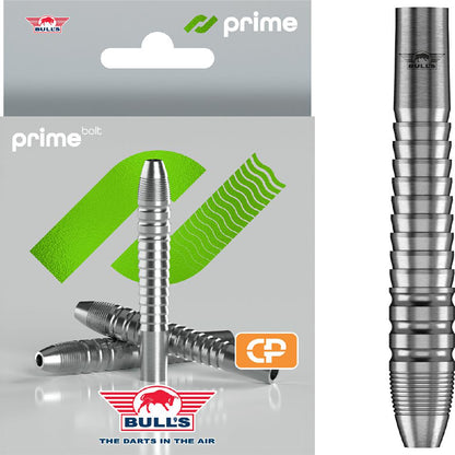 Bulls Steel Barrel Set Prime Bolt CP