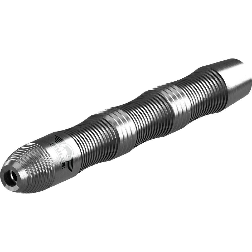 Bulls Steel Barrel Set Prime Curved CP